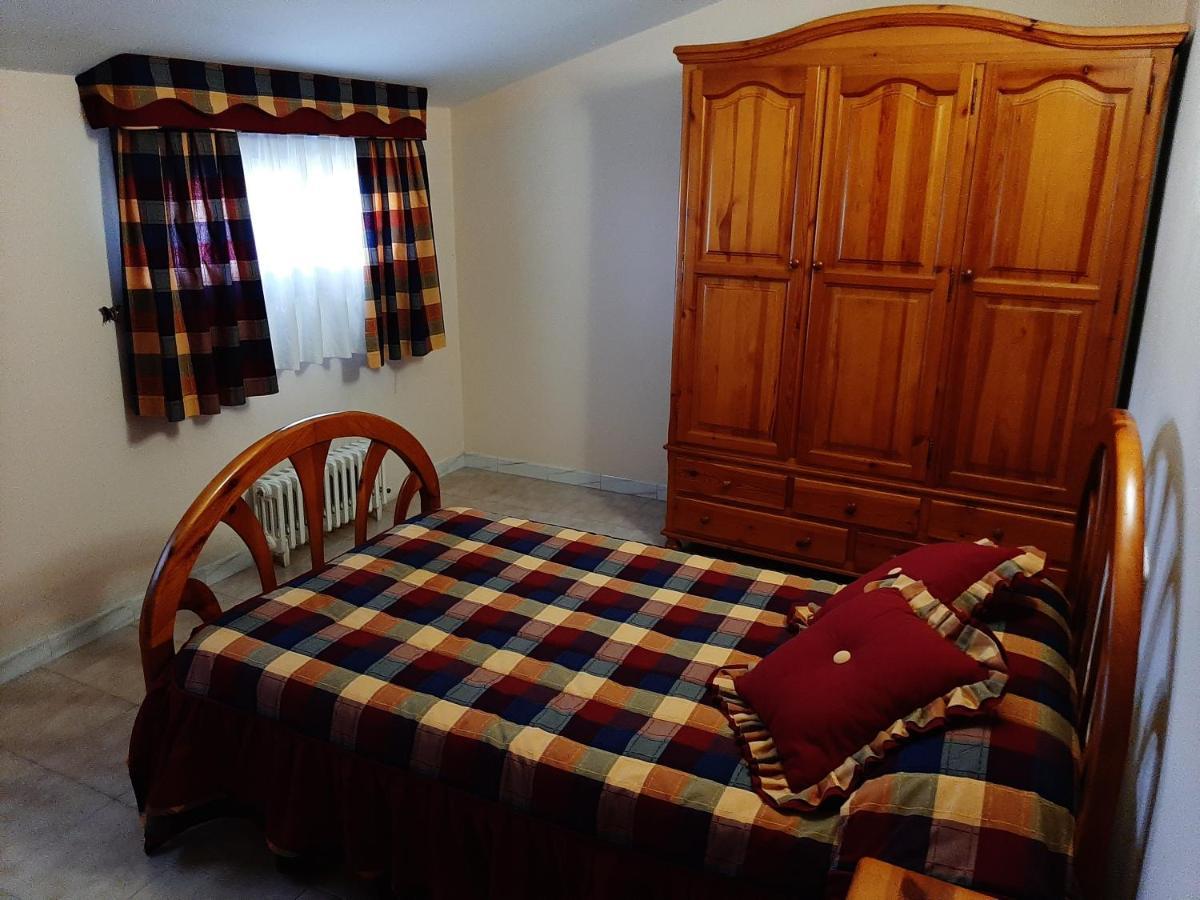 Apartamento As Carballas Caldas De Reis Exterior foto