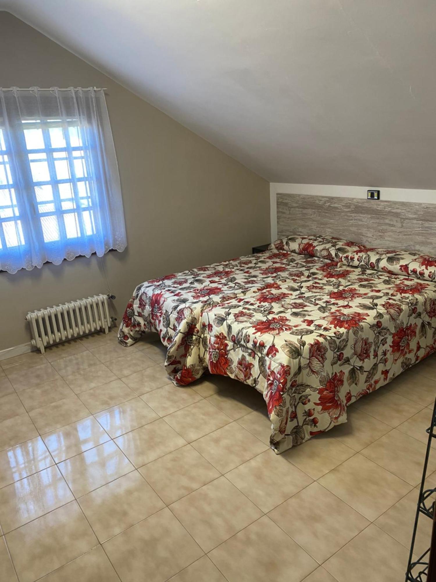 Apartamento As Carballas Caldas De Reis Exterior foto